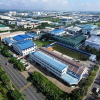 Khu công nghiệp Đoan Hùng Phú Thọ mô phỏng