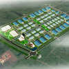 Quy mô dự án Cụm công nghiệp Nam Khoái Châu Hưng Yên
