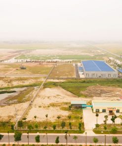 Thông tin dự án Khu Công Nghiệp Châu Minh – Hương Lâm