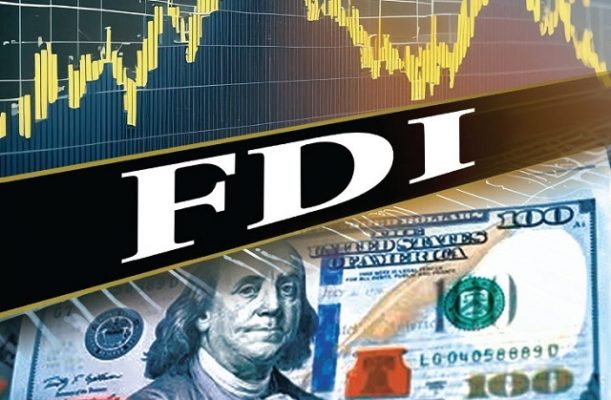 Thu hút dòng vốn FDI
