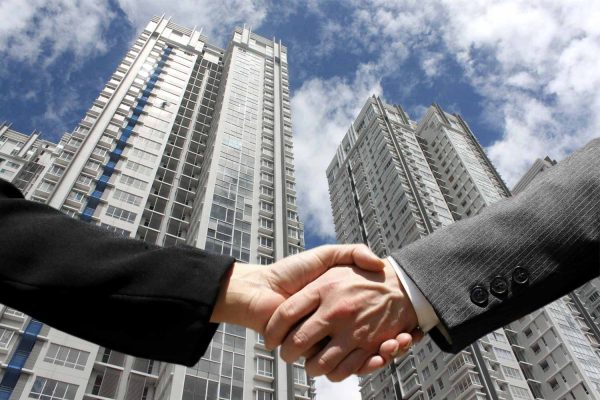 chuyển nhượng dự án khu công nghiệp