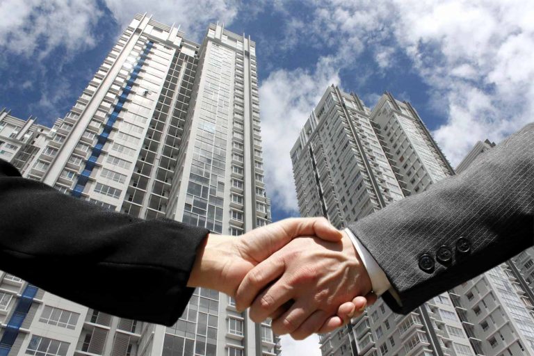 chuyển nhượng dự án khu công nghiệp