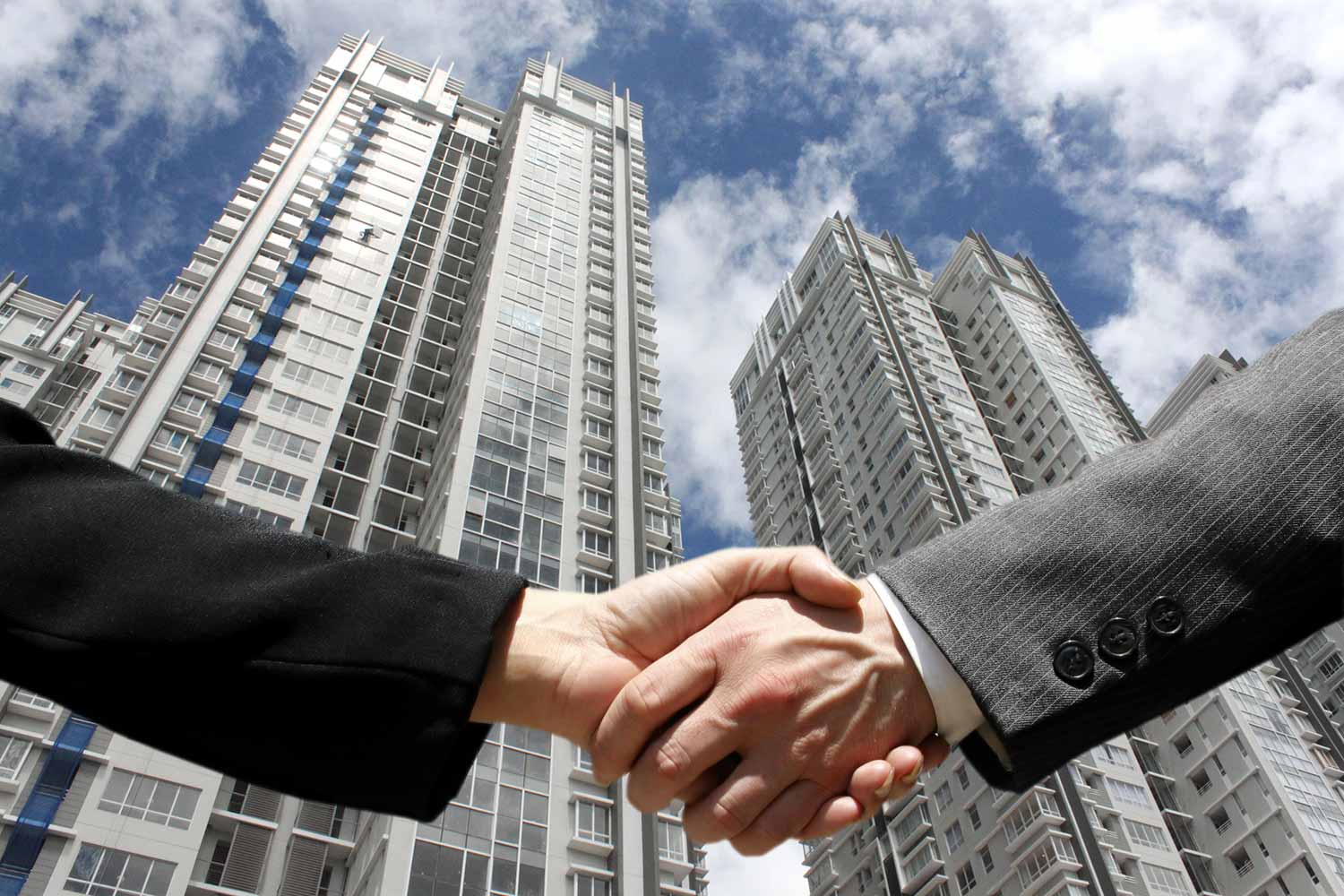chuyển nhượng dự án khu công nghiệp