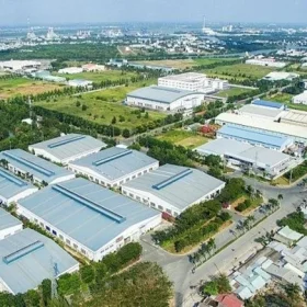 Toàn Cảnh Các Khu Công Nghiệp Phú Thọ Hướng Dẫn Đầu Tư Chi Tiết Nhất 2026