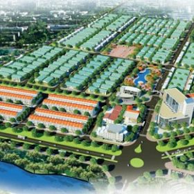 Tổng quan Cụm Công Nghiệp Đồng Than Hưng Yên