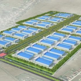 Tổng quan Khu Công Nghiệp Minh Hải 1 tại Hưng Yên