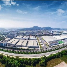 Tổng quan khu công nghiệp Nam Phổ Yên