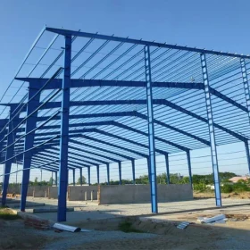 quy trình thuê nhà xưởng