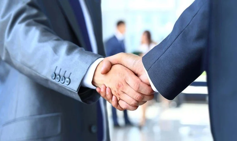 Quy trình chuyển nhượng dự án khu công nghiệp