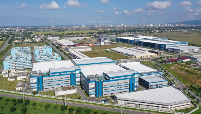 thiếu hụt lao động tại các khu công nghiệp