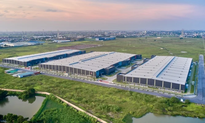 Huy động vốn quy trình