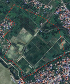 thành lập cụm công nghiệp Kiền Bái-Cao Nhân.