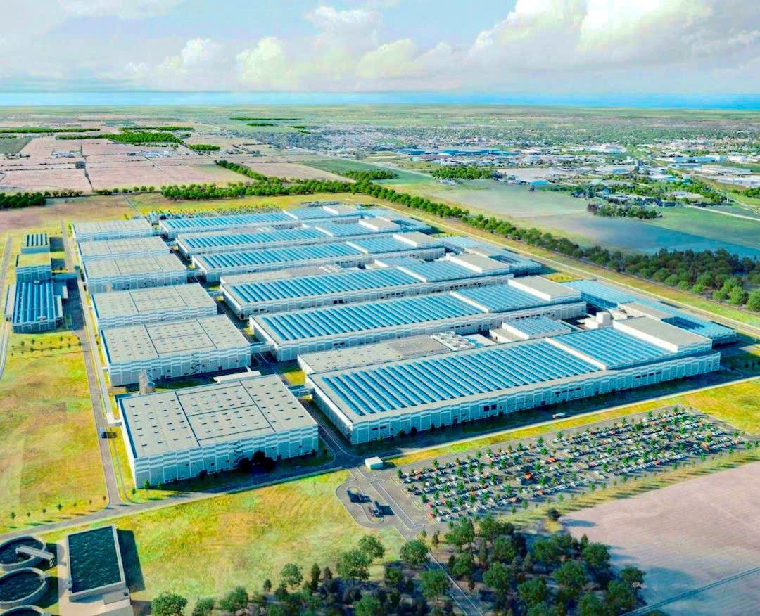 thu hút vốn fdi vào bất động sản công nghiệp