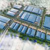 Ảnh minh hoạ Cụm công nghiệp làng nghề cơ khí và đúc Thủy Nguyên Hải Phòng