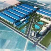 Ảnh minh hoạ Cụm công nghiệp số 2 Vạn Hà Thanh Hóa