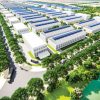 Cụm công nghiệp phía Tây Việt Hòa Hải Phòng ảnh minh hoạ