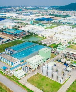 Cụm công nghiệp số 2 Vạn Hà Thanh Hóa ảnh minh hoạ