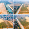 Hình ảnh thực tế dự án 1.2025 Cụm công nghiệp Tư Sy Thanh Hóa