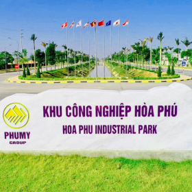 Khu công nghiệp Hòa Phú mở rộng giai đoạn 2 Bắc Ninh
