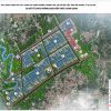Khu công nghiệp Thượng Lan Bắc Ninh mô phỏng
