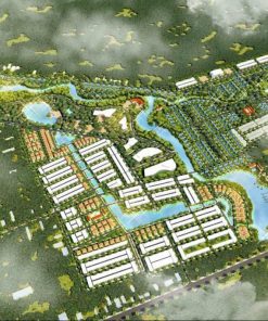 Khu công nghiệp Trung Hà Phú Thọ ảnh mình hoạ