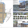 Phối cảnh Khu công nghiệp Xuân Cẩm - Hương Lâm Bắc Ninh