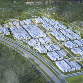 cụm công nghiệp hương sơn Bắc Ninh
