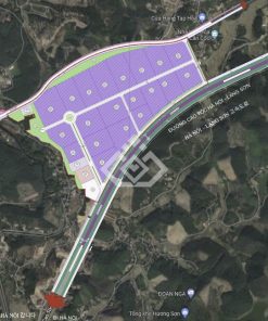 cụm công nghiệp hương sơn Bắc Ninh