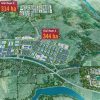 Vị Trí Khu công nghiệp Yên Phong Bắc Ninh