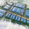 ảnh minh hoạ Cụm công nghiệp Toàn Thắng Hải Phòng