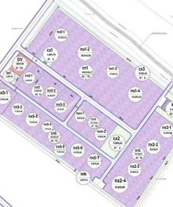 Quy hoạch Cụm công nghiệp Quang Phục Hải Phòng