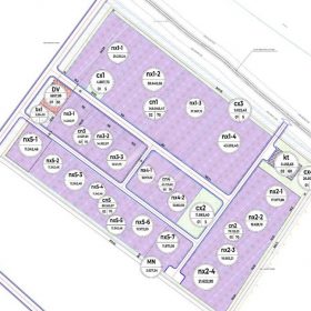 Quy hoạch Cụm công nghiệp Quang Phục Hải Phòng
