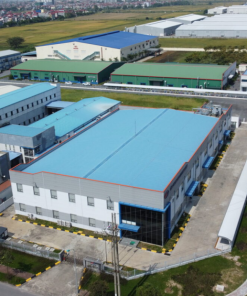 khu công nghiệp An Việt - Quế Võ 6 Bắc Ninh minh hoạ