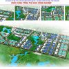Phối cảnh Khu công nghiệp Lam Sơn - Sao Vàng Thanh Hóa