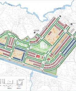 Quy hoạch Khu công nghiệp Sông Công II giai đoạn 2 Thái Nguyên