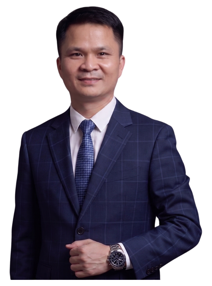 Nguyễn Văn Thắng — Giám đốc Hưng Việt Land