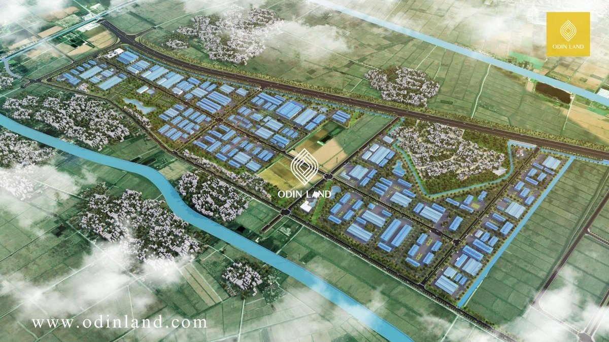Bất Động Sản Công Nghiệp Hưng Yên: Tiềm Năng & Cơ Hội Đầu Tư Vàng (Hạ tầng kỹ thuật giao thông Bất Động Sản Công Nghiệp Hưng Yên: Tiềm Năng & Cơ Hội Đầu Tư Vàng) Bất Động Sản Công Nghiệp Hưng Yên: Tiềm Năng & Cơ Hội Đầu Tư Vàng - Hạ tầng kỹ thuật giao thông Bất Động Sản Công Nghiệp Hưng Yên: Tiềm Năng & Cơ Hội Đầu Tư Vàng
