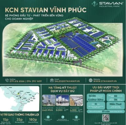 Bất Động Sản Công Nghiệp Vĩnh Phúc: Tiềm Năng & Cơ Hội Đầu Tư 2024 - Phối cảnh toàn cảnh Bất Động Sản Công Nghiệp Vĩnh Phúc: Tiềm Năng & Cơ Hội Đầu Tư 2024