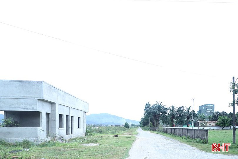 Cụm Công nghiệp Đa Lộc tỉnh Hưng Yên: Điểm đến đầu tư chiến lược (Hạ tầng kỹ thuật giao thông CCN Đa Lộc) Cụm Công nghiệp Đa Lộc tỉnh Hưng Yên: Điểm đến đầu tư chiến lược - Hạ tầng kỹ thuật giao thông CCN Đa Lộc