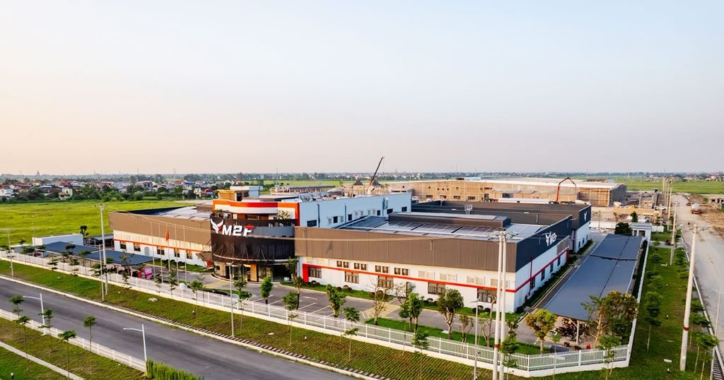Cụm Công nghiệp Hưng Nhân tỉnh Hưng Yên: Điểm Sáng Đầu Tư Bền Vững và Hiệu Quả (Hệ thống cụm công nghiệp CCN Hưng Nhân) Cụm Công nghiệp Hưng Nhân tỉnh Hưng Yên: Điểm Sáng Đầu Tư Bền Vững và Hiệu Quả - Hệ thống cụm công nghiệp CCN Hưng Nhân