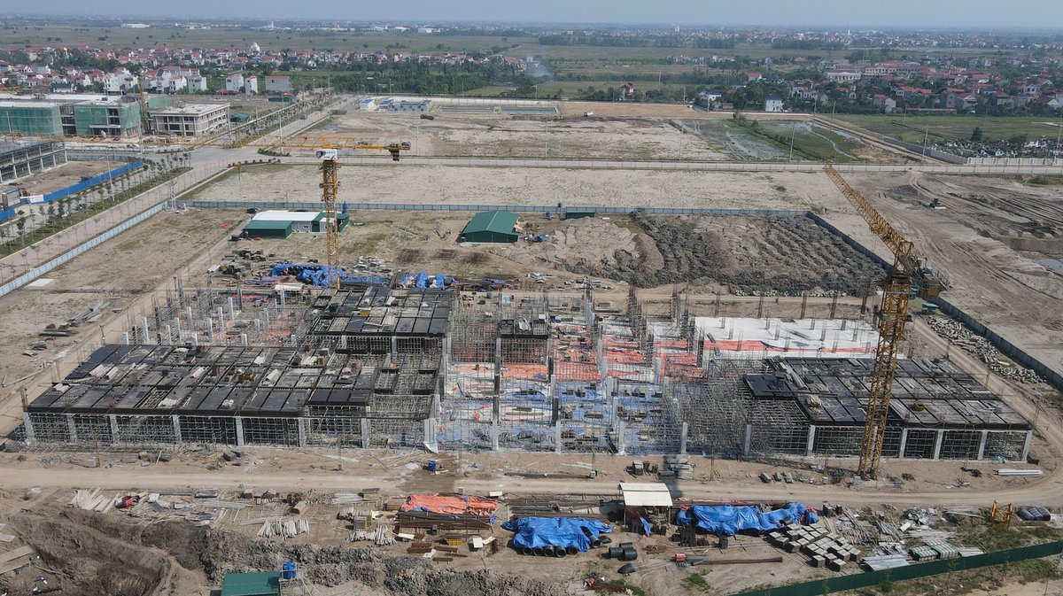 Danh Sách Các Cụm Công Nghiệp Mới Thành Lập Ở Hưng Yên Năm 2026: Cơ Hội Đầu Tư Bất Động Sản Công Nghiệp Hấp Dẫn (Hình ảnh thực tế dự án CCN Mới Thành Lập Ở Hưng Yên Năm 2026: Cơ Hội Đầu Tư Bất Động Sản Công Nghiệp Hấp Dẫn) Danh Sách Các Cụm Công Nghiệp Mới Thành Lập Ở Hưng Yên Năm 2026: Cơ Hội Đầu Tư Bất Động Sản Công Nghiệp Hấp Dẫn - Hình ảnh thực tế dự án CCN Mới Thành Lập Ở Hưng Yên Năm 2026: Cơ Hội Đầu Tư Bất Động Sản Công Nghiệp Hấp Dẫn