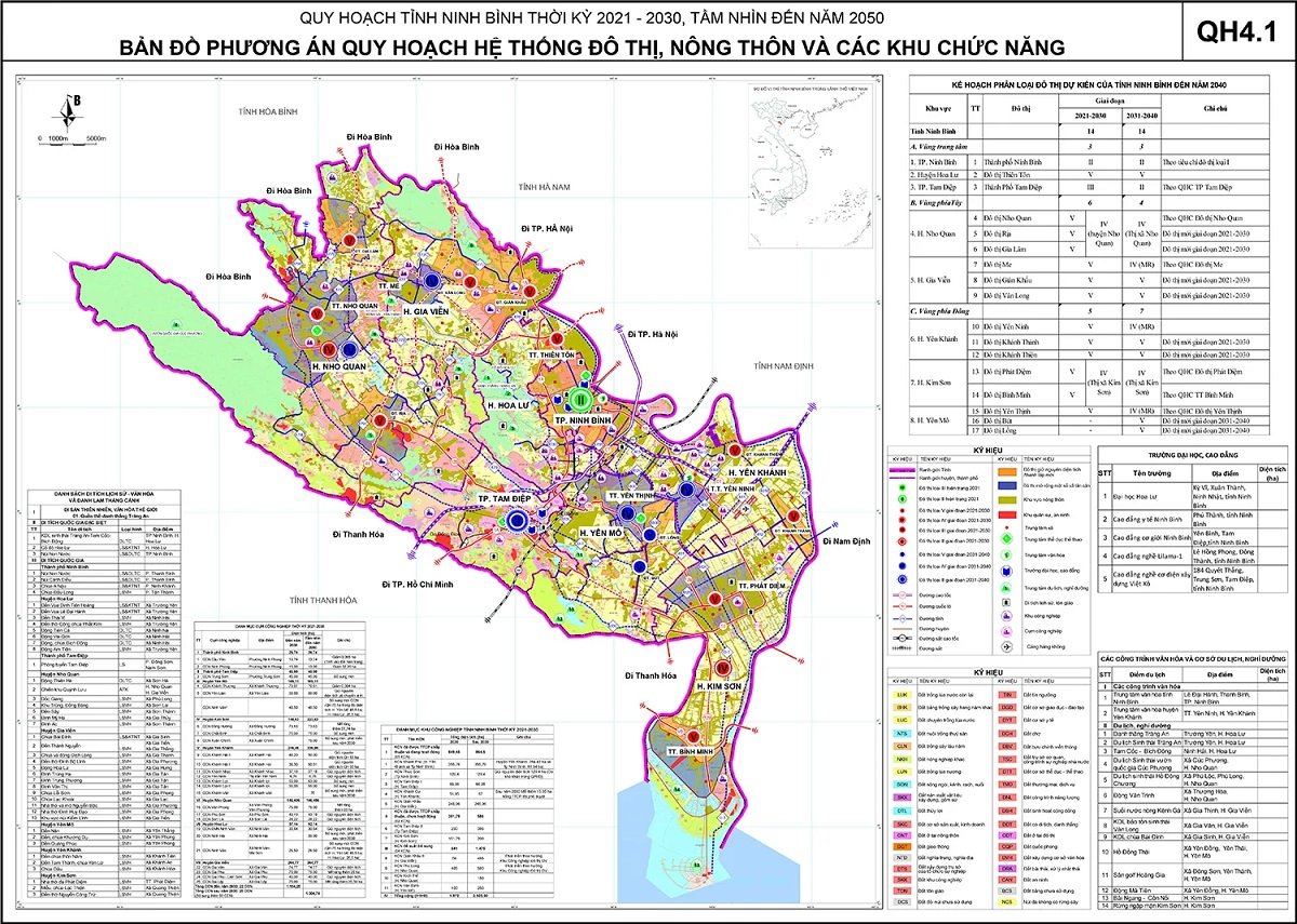 Cụm Công nghiệp Nam Thái Ninh Bình: Vị trí, Quy hoạch & Cơ hội đầu tư (Mặt bằng quy hoạch phân lô CCN Nam Thái Ninh Bình: Vị trí) Cụm Công nghiệp Nam Thái Ninh Bình: Vị trí, Quy hoạch & Cơ hội đầu tư - Mặt bằng quy hoạch phân lô CCN Nam Thái Ninh Bình: Vị trí