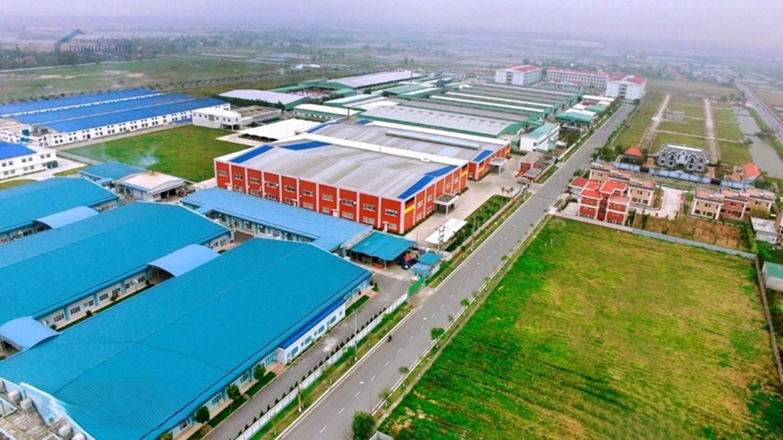Cụm Công nghiệp Nam Thái Ninh Bình: Vị trí, Quy hoạch & Cơ hội đầu tư (Hệ thống cụm công nghiệp CCN Nam Thái Ninh Bình: Vị trí) Cụm Công nghiệp Nam Thái Ninh Bình: Vị trí, Quy hoạch & Cơ hội đầu tư - Hệ thống cụm công nghiệp CCN Nam Thái Ninh Bình: Vị trí