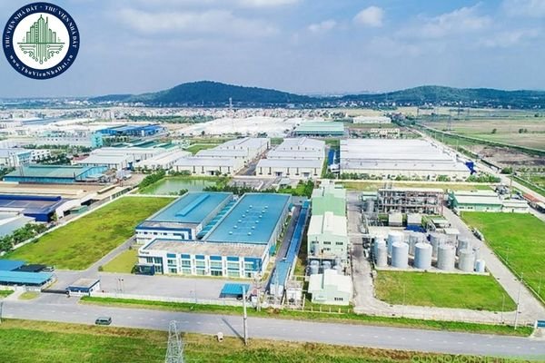 Cụm Công nghiệp Ngọc Vân tỉnh Bắc Ninh: Thông Tin và Tiềm Năng 2025 - Hệ thống cụm công nghiệp CCN Ngọc Vân