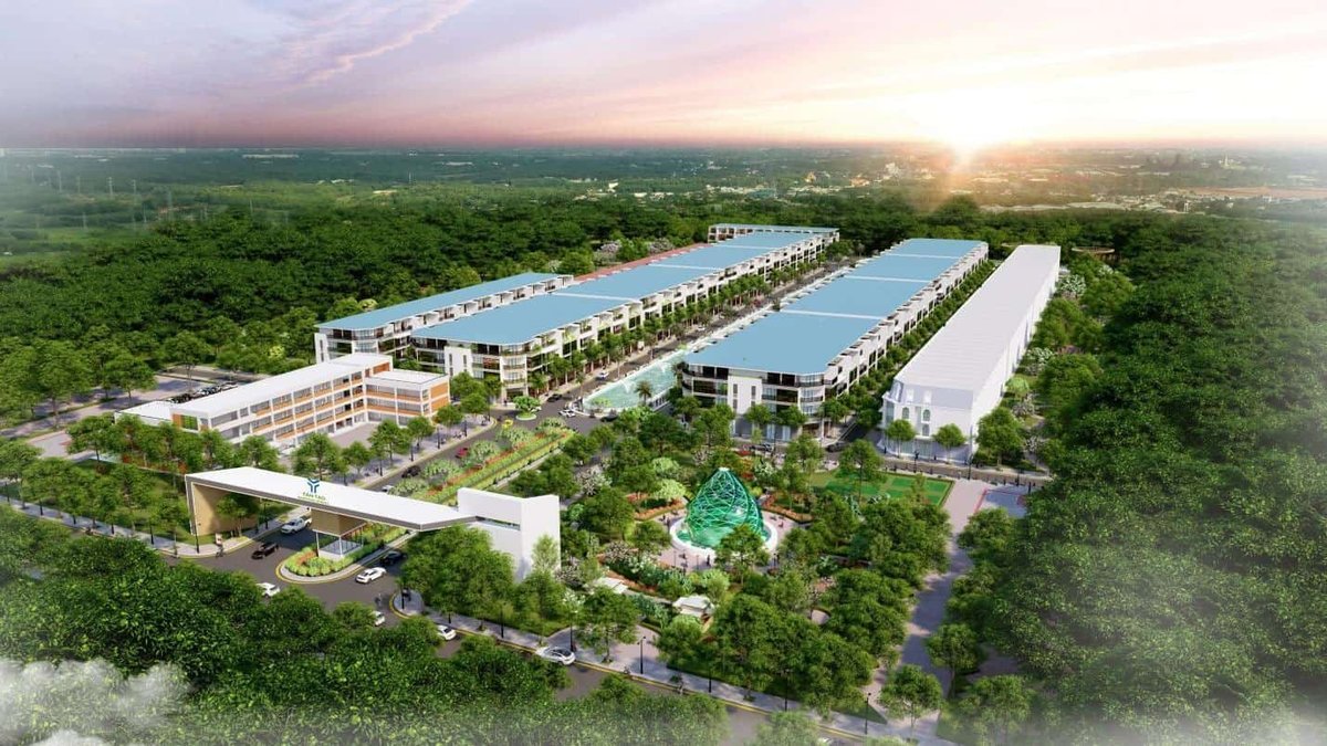 Cụm Công Nghiệp Phú Thịnh 3 Tỉnh Lào Cai: Tiềm Năng Đầu Tư Vàng (Hạ tầng kỹ thuật giao thông CCN Phú Thịnh 3) Cụm Công Nghiệp Phú Thịnh 3 Tỉnh Lào Cai: Tiềm Năng Đầu Tư Vàng - Hạ tầng kỹ thuật giao thông CCN Phú Thịnh 3