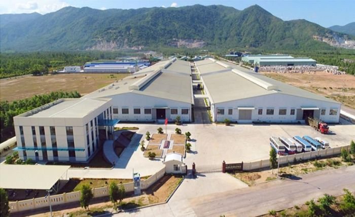 Cụm Công Nghiệp Thạch Bình Tỉnh Thanh Hóa: Điểm Sáng Đầu Tư BĐS Công Nghiệp (Hạ tầng kỹ thuật giao thông CCN Thạch Bình) Cụm Công Nghiệp Thạch Bình Tỉnh Thanh Hóa: Điểm Sáng Đầu Tư BĐS Công Nghiệp - Hạ tầng kỹ thuật giao thông CCN Thạch Bình