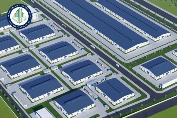 Cụm Công Nghiệp Toàn Thắng Hải Phòng: Điểm Sáng Thu Hút Đầu Tư Đất Công Nghiệp - Hạ tầng kỹ thuật giao thông CCN Toàn Thắng Hải Phòng: Điểm Sáng Thu Hút Đầu Tư Đất Công Nghiệp