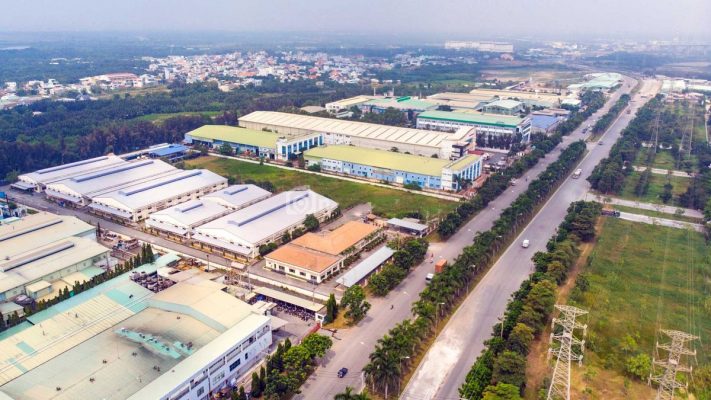 Danh sách Các cụm mới thành lập ở Hà Nam năm 2026: Cơ hội đầu tư tại Ninh Bình mới - Phối cảnh toàn cảnh Danh sách Các cụm mới thành lập Hà Nam : Cơ hội đầu tư Ninh Bình mới