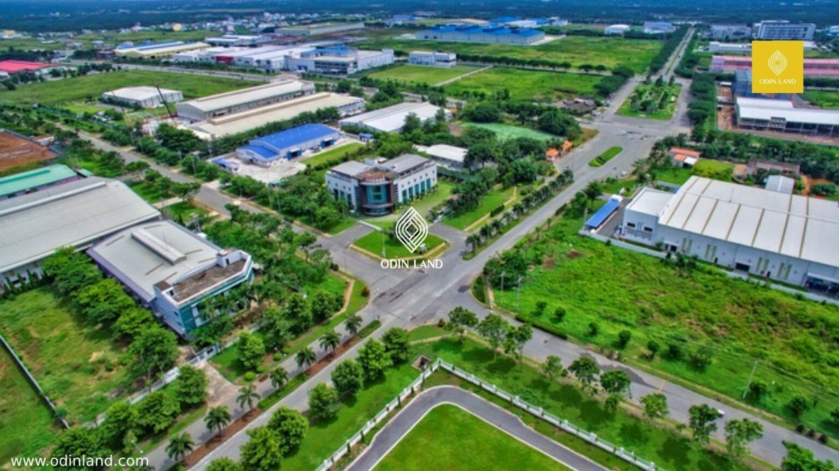 Khu Công Nghiệp Đông Anh Thành Phố Hà Nội: Quy Hoạch & Tiềm Năng Mới - Hệ thống khu công nghiệp KCN Đông Anh