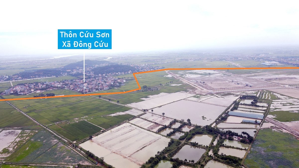 Khu Công nghiệp Gia Bình: Điểm Sáng Thu Hút Đầu Tư BĐS Công Nghiệp Bắc Ninh